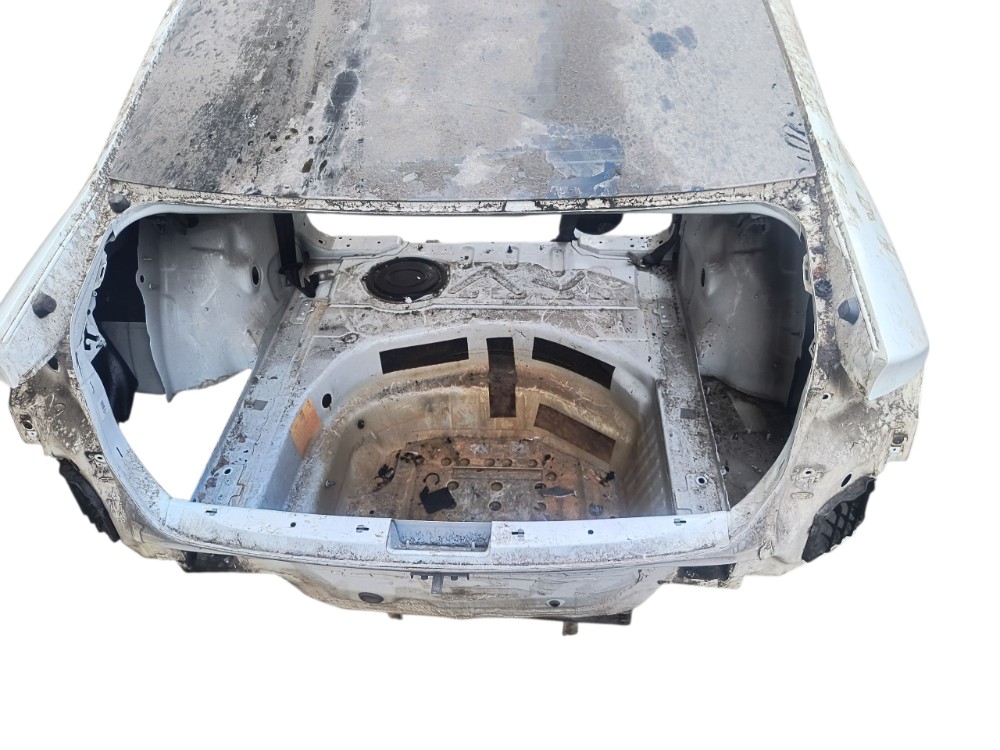 Carroceria Audi A4 2010 2011 2012 2013 2014 9