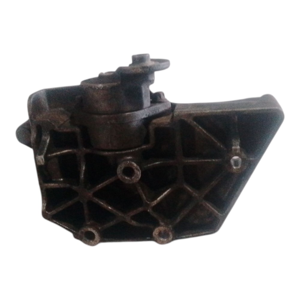 Suporte Bomba Direção Hidráulica Gm Corsa Montana 2003 2012 2