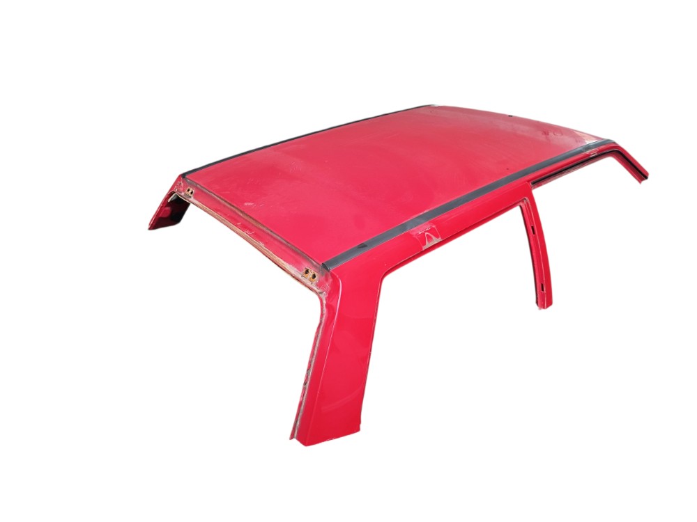 Teto Fiat Uno 2 Portas 2004 2005 2006 2007 2008 2009 a 2012 5