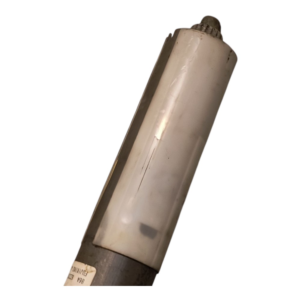 Coluna Direção Elétrica Toyota Corolla 2009 2010 2011 a 2014 5