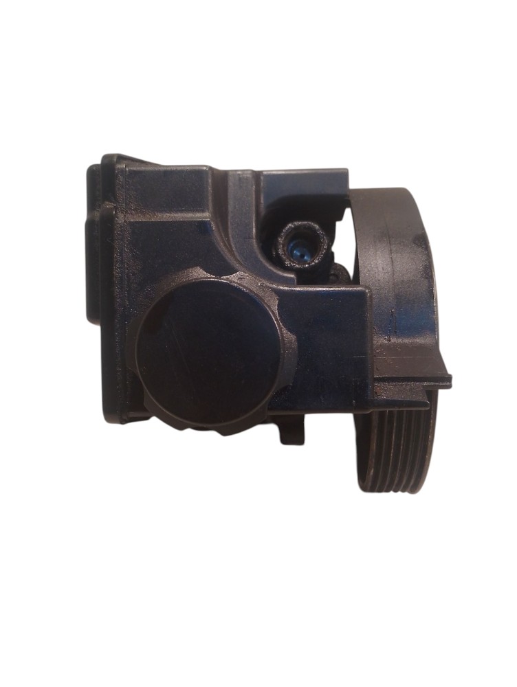 Bomba Direção Hidráulica Peugeot 206 2006 2007 2008 A 2012 6