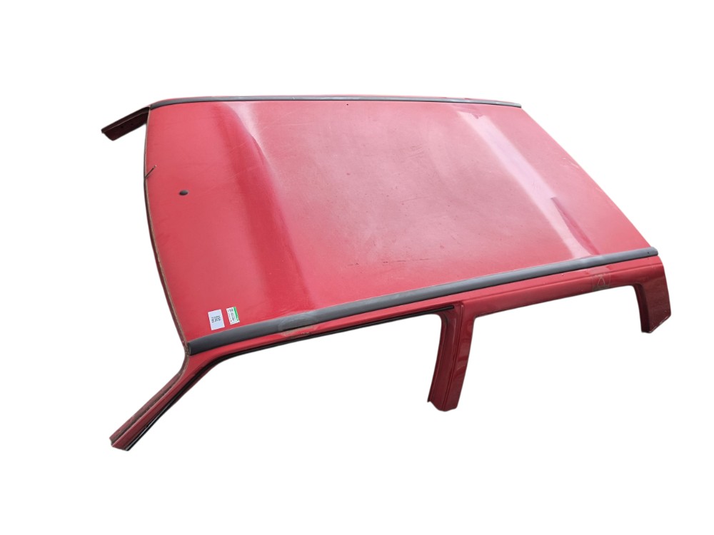 Teto Fiat Uno 2 Portas 2004 2005 2006 2007 2008 2009 a 2012 2