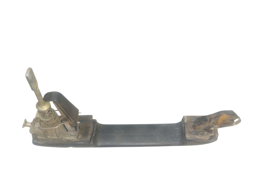 Maçaneta Externa Volkswagen Gol Bola 2p 1997 A 2000 Direito 3