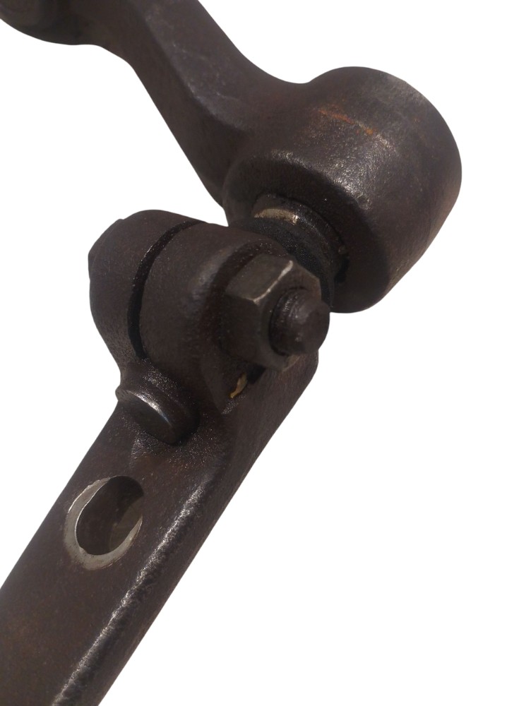 Braço Auxiliar Setor Direção Gm Blazer S10 4.3 V6 1997 A 01 5