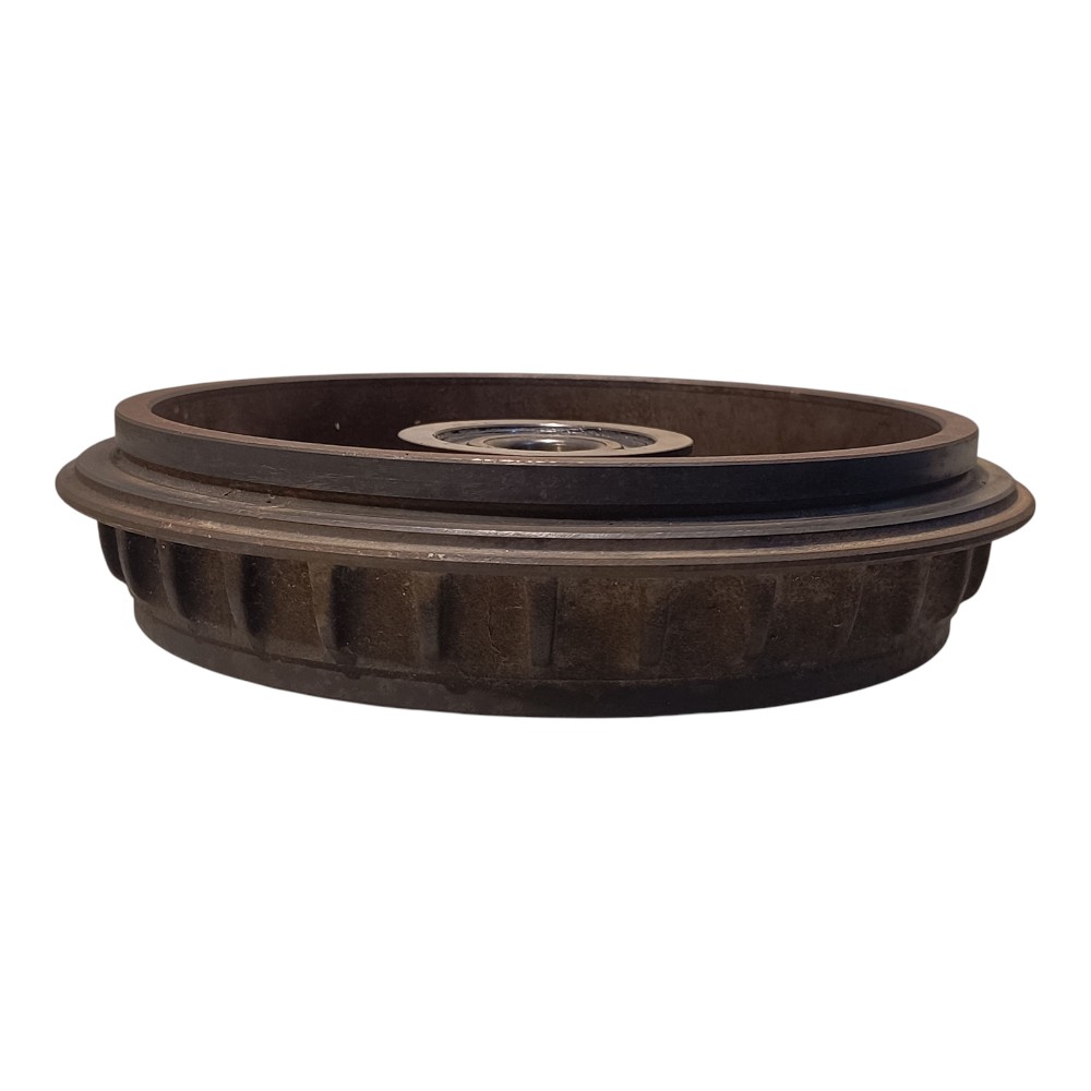 Campana Cubo Rolamento Roda Vw Polo 1.0 2018 a 2022 Traseira 2