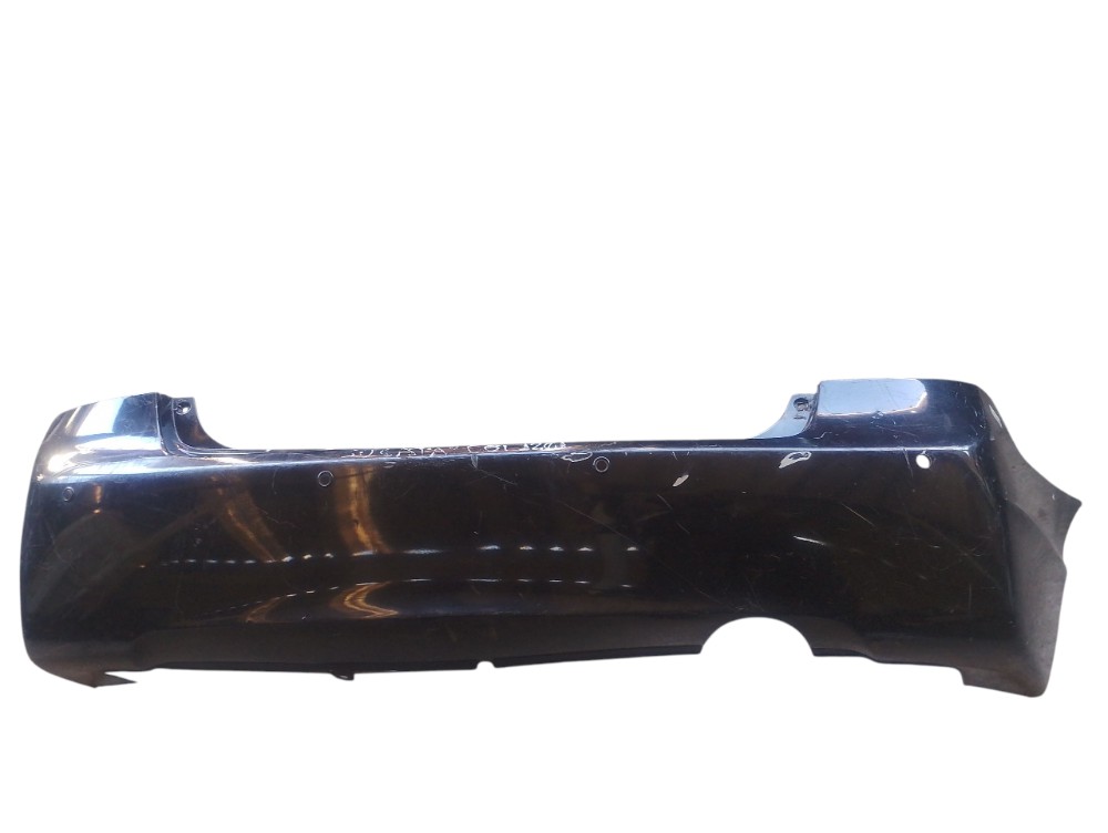Parachoque Honda New Civic 2006 2007 2008 09 A 2011 Traseiro