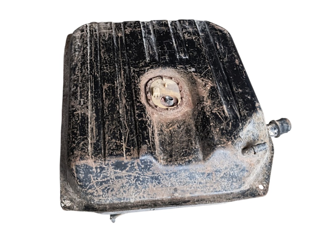 Tanque Combustível Fiat Fiorino 1997 1998 1999 2000 2004 3