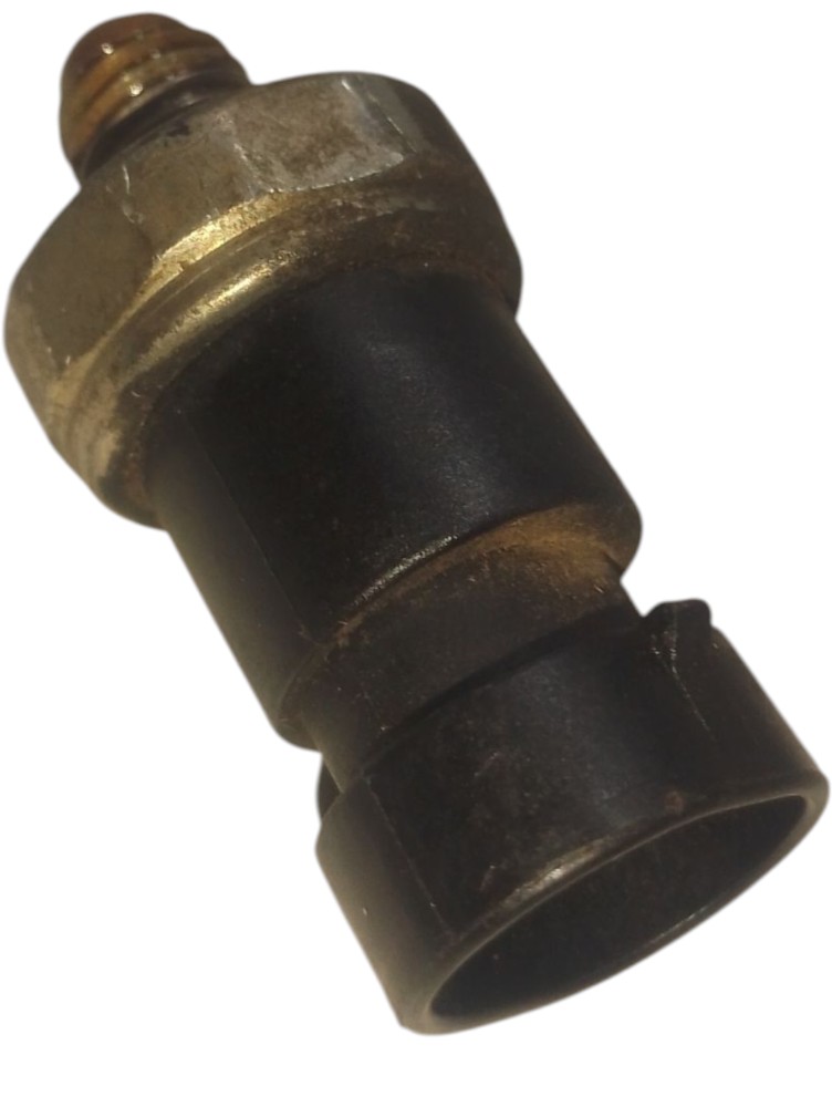Sensor Pressão Óleo Gm Captiva 2.6 16V Ecotec 2010 2011 12 13 6