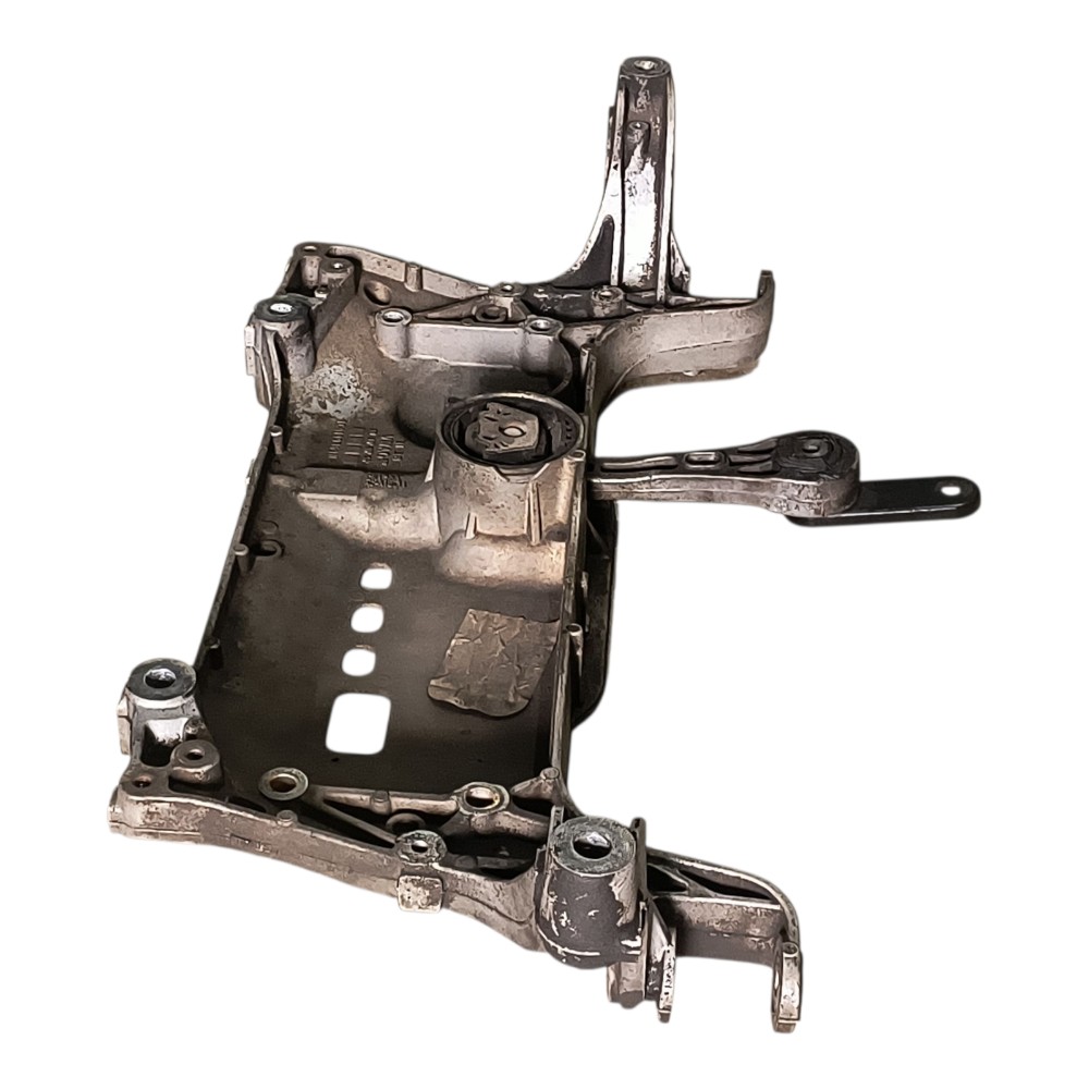 Agregado Quadro Dianteiro Vw Tiguan 2.0 Tsi 2009 2010 a 2018 9