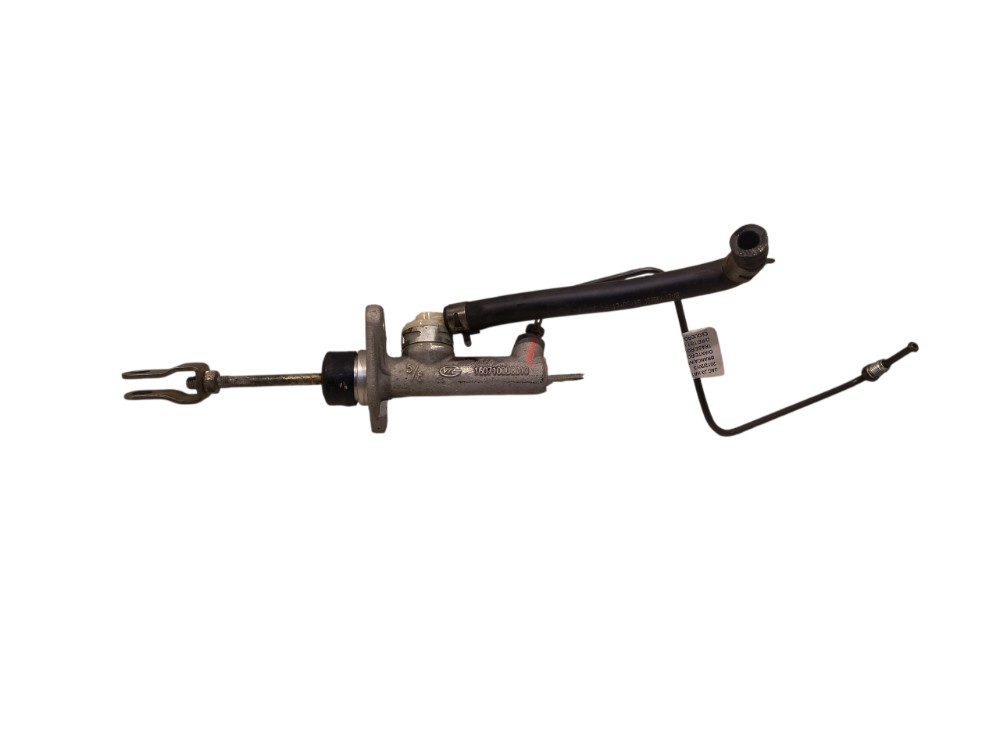 Cilindro Embreagem Atuador Pedal Jac J3 1.4 2010 2011 a 2015 2