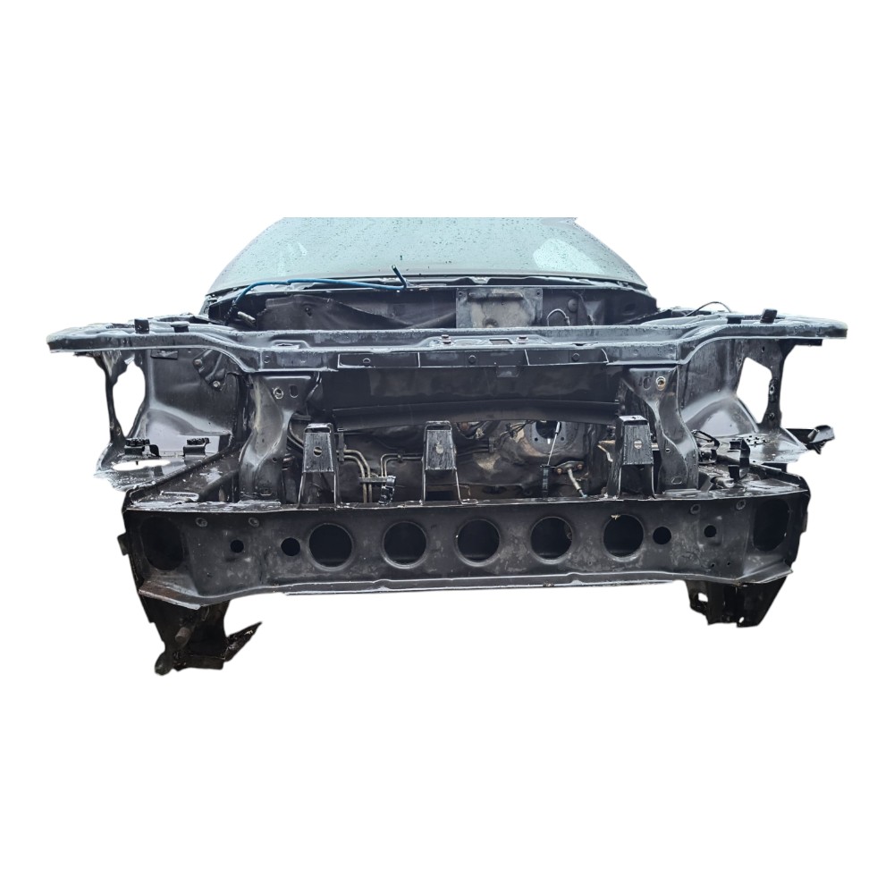 Carroceria Fiat Strada 2002 a 2006 Chines cabine simples 2