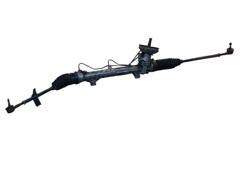 Caixa Direção Hidráulica Peugeot 206 207 1999 2000 a 2013