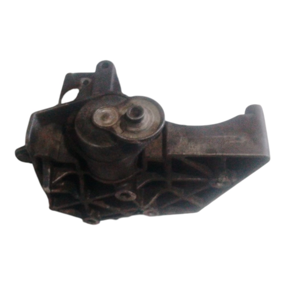 Suporte Bomba Direção Hidráulica Gm Corsa Montana 2003 2012 4