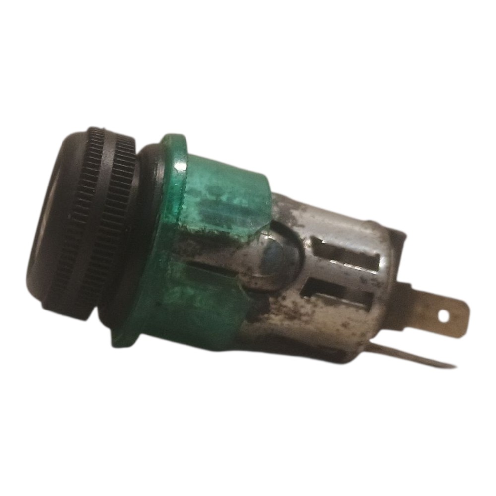 Acedendor De Cigarro Volkswagen Gol Bola 1996 1997 A 2000 5