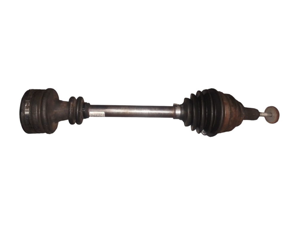 Semi Eixo Ford Focus Ghia 2.0 2009 10 A 13 Esquerdo 1