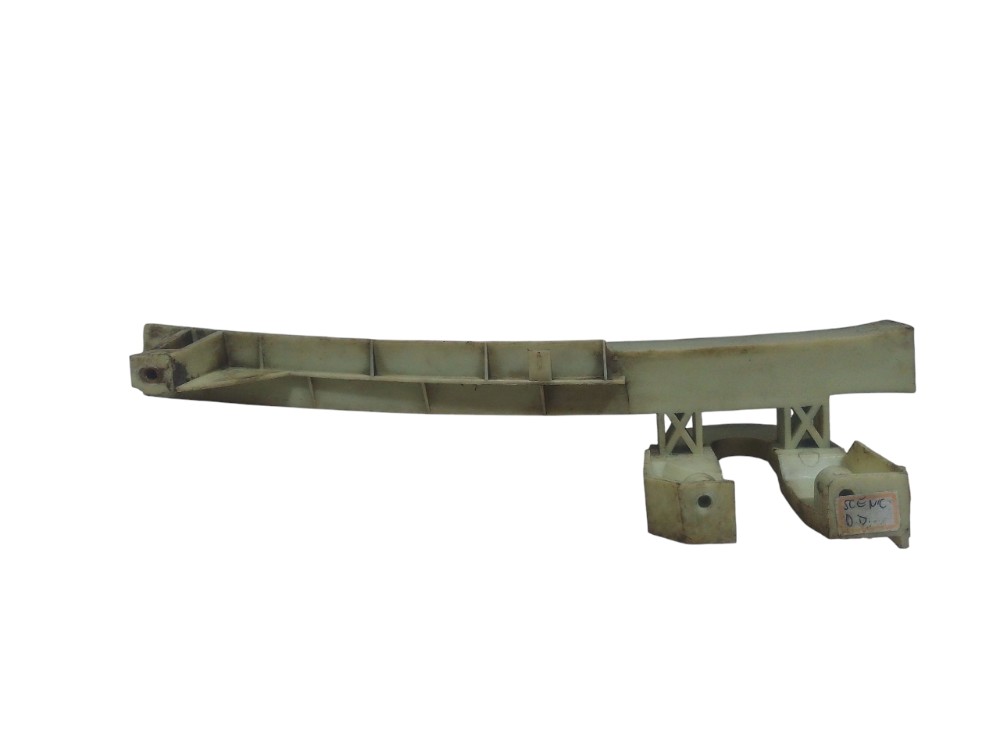 Canaleta Guia Vidro Renault Scenic 2007 10 Dianteiro Direito 3