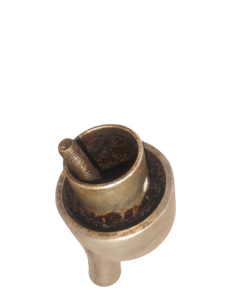 Tubo Respiro Óleo Motor Fiat Siena Argentino 1.6 8v 96 97 98 5