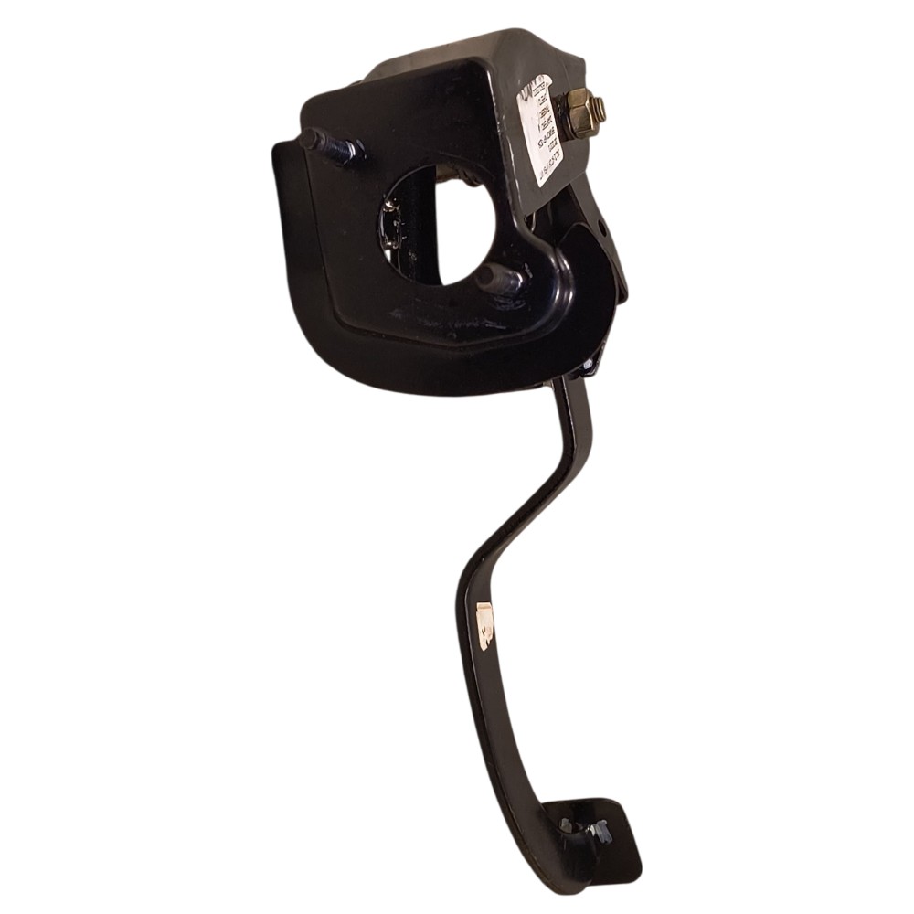 Pedal Embreagem Jac J3 1.4 16v 2010 2011 2012 2013 a 2016 2