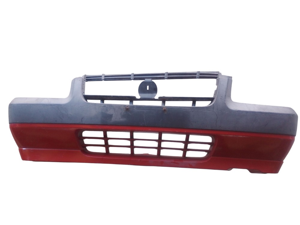 Parachoque Fiat Uno 2005 2006 2007 2008 2009 2010 Traseiro