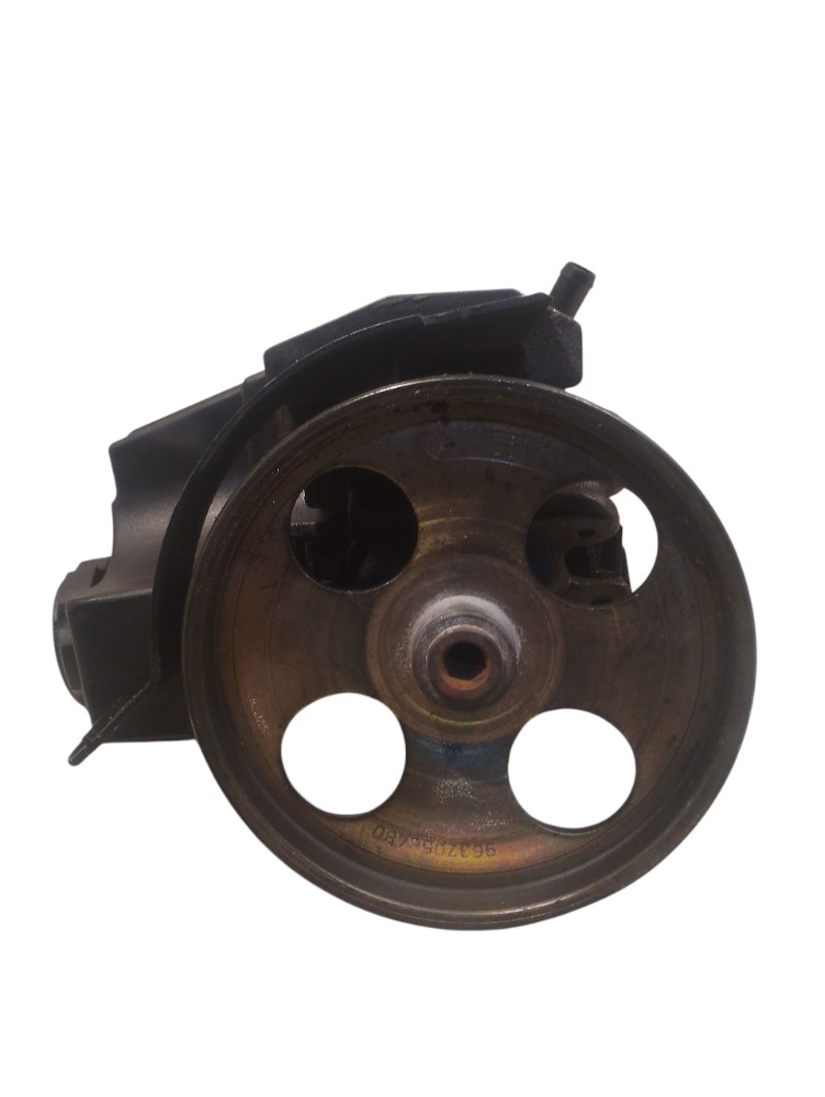 Bomba Direção Hidráulica Peugeot 206 2006 2007 2008 A 2012