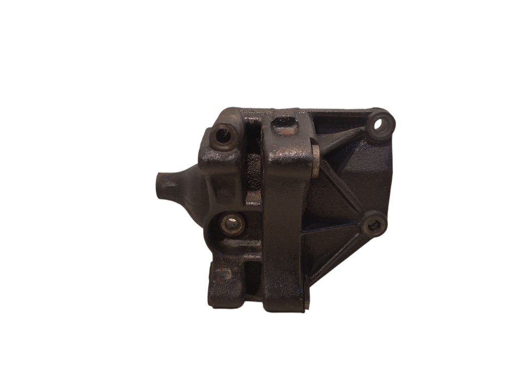 Suporte Compressor Ar Condicionado Peugeot 206 207 1.4 1.6 3