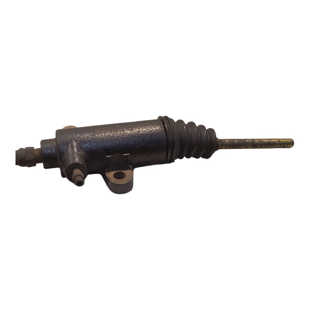 Cilindro Atuador Escravo Embreagem Mb 180d 2.4 1993 a 1996 4