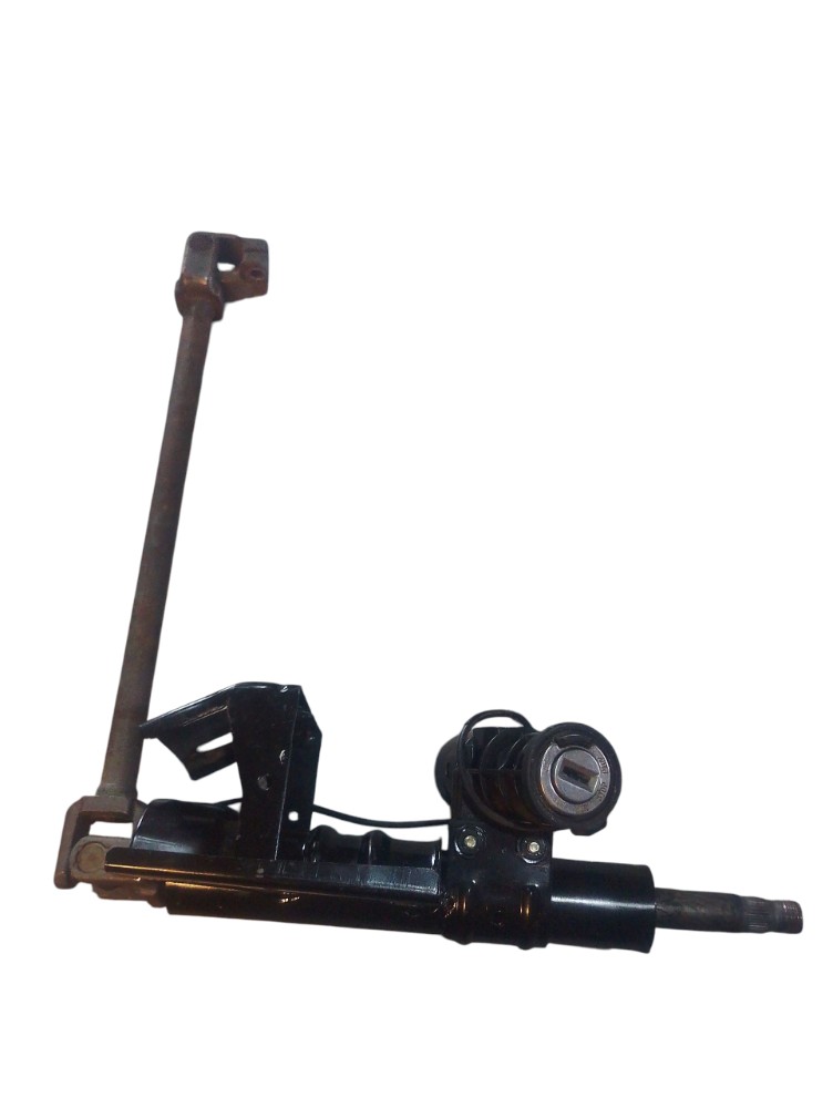 Coluna Direção Hidráulica Fiat Strada Fire Flex 1.4 07 A 12