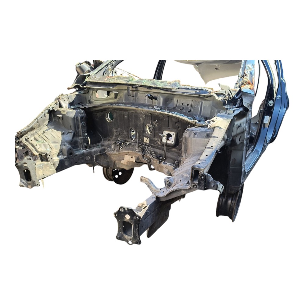 Carroceria Kia Sportage 2.0 Automática 2011 2012 2013 2014 3