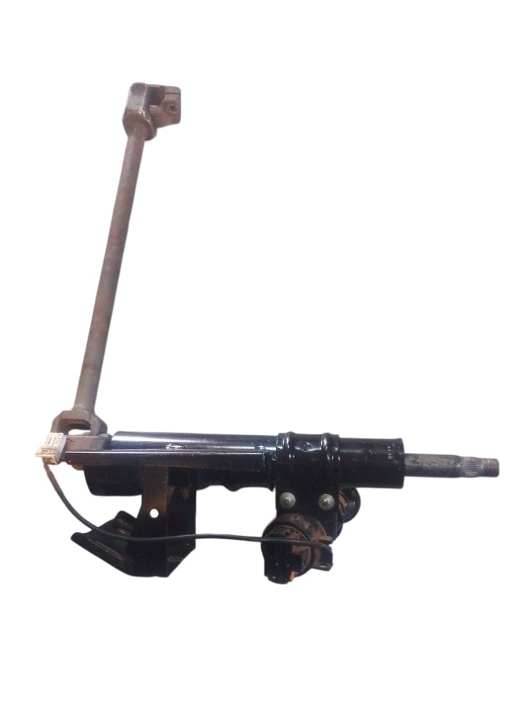 Coluna Direção Hidráulica Fiat Strada Fire Flex 1.4 07 A 12 8