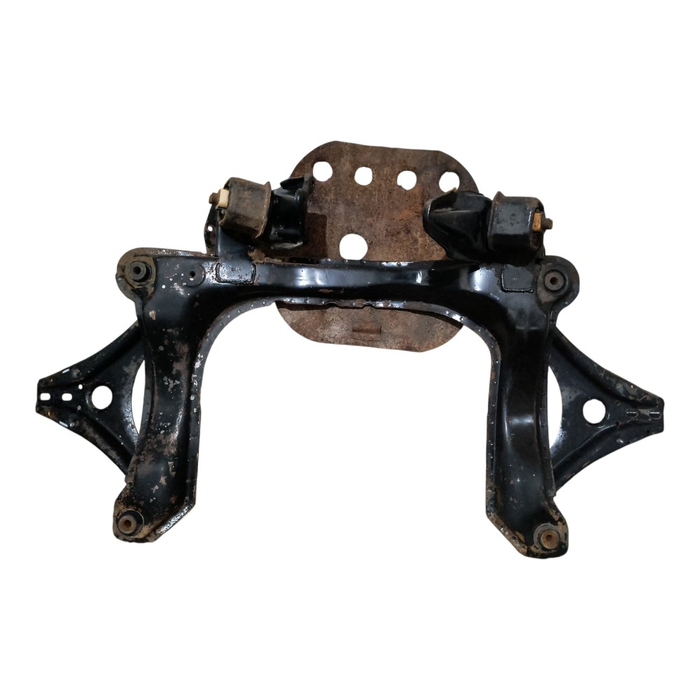 Agregado Completo Vw Gol G2 G3 G4 1.0 1998 1999 2000 a 2012 2