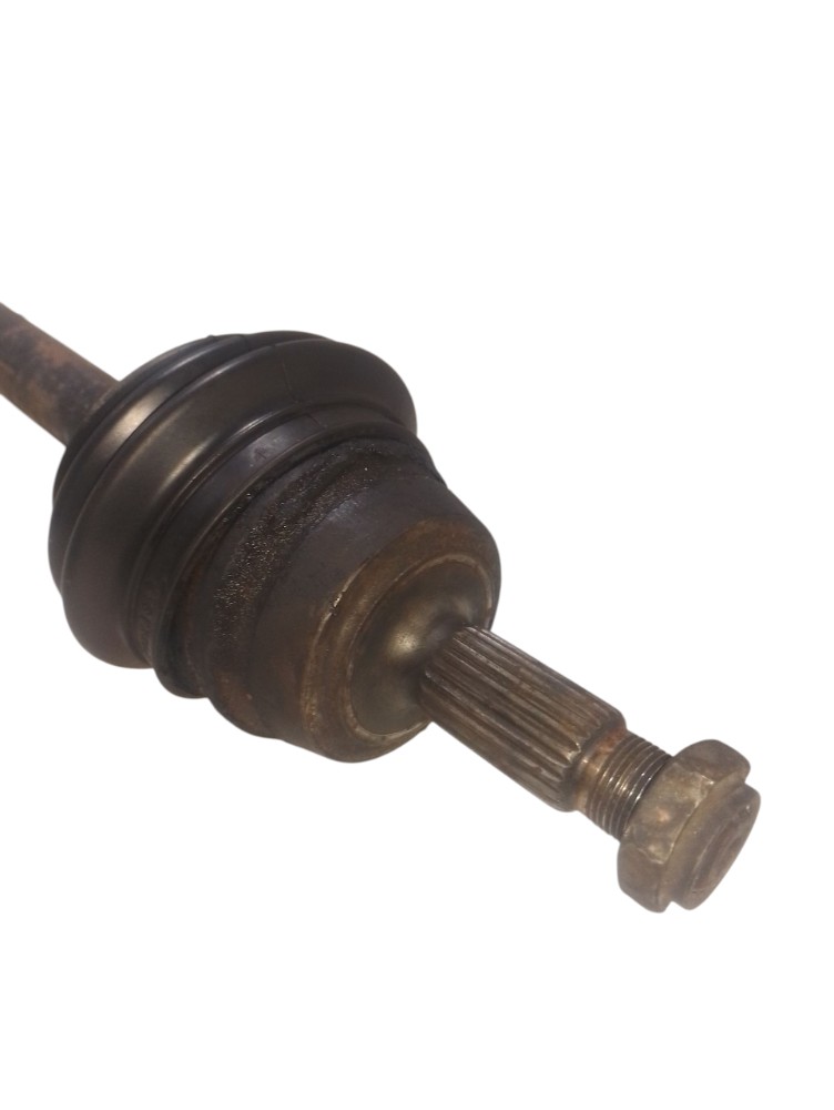 Semi Eixo Vw Gol Bola 1.6 8V AP 1997 1998 1999 2000 Direito 3