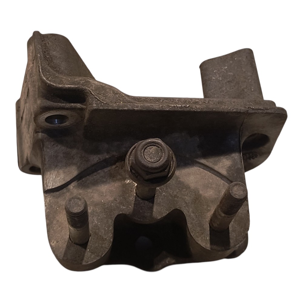 Suporte Coxim Motor Fiat Palio Uno Siena 1.0 Evo 2013 a 2017 2
