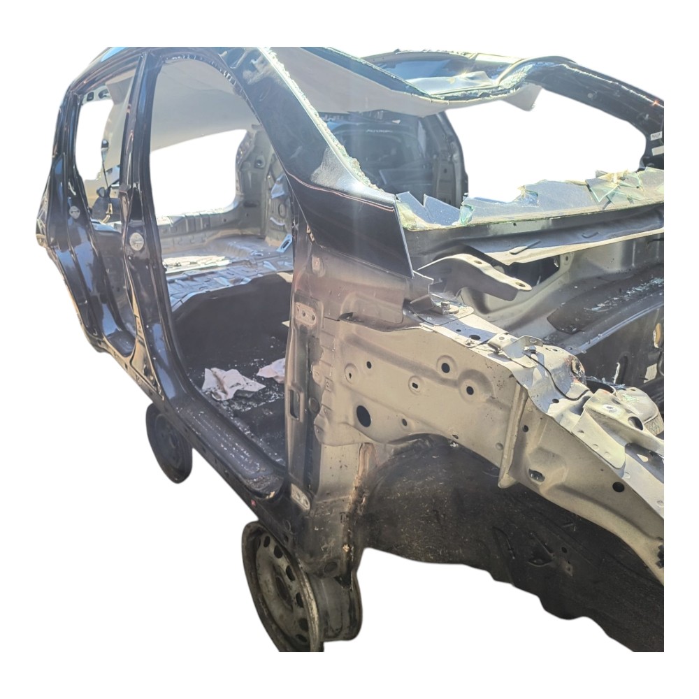 Carroceria Kia Sportage 2.0 Automática 2011 2012 2013 2014 2