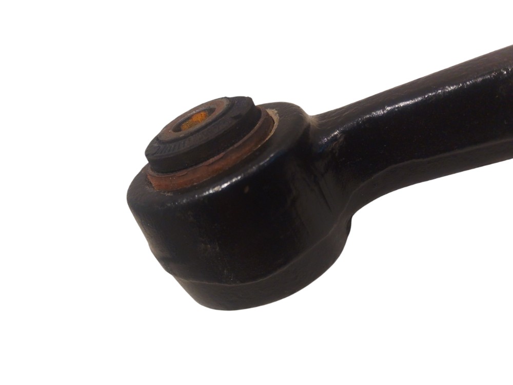 Braço Oscilante Fiat Uno Mille 2010 2011 A 2013 14 Esquerdo 6