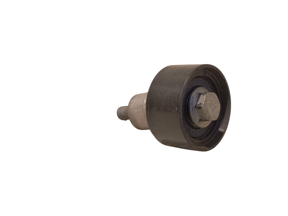 Polia Auxiliar Correia Dentada Vw Up Virtus 1.0 3cc 17/20 2