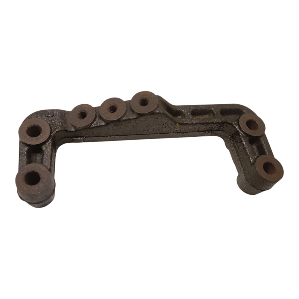 Suporte Coxim Motor Fiat Strada Palio  Etorq 2010 11 A 2014 3