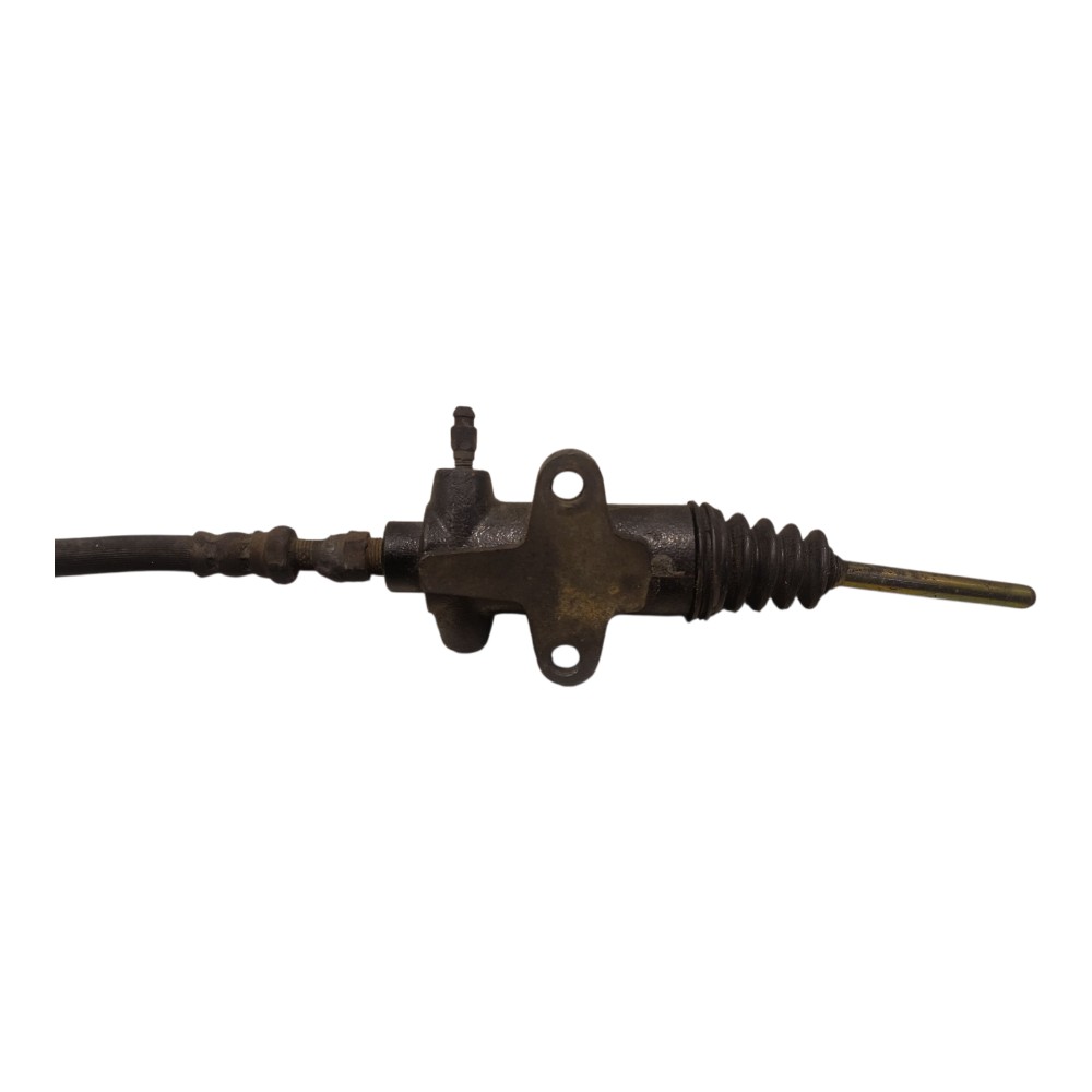 Cilindro Atuador Escravo Embreagem Mb 180d 2.4 1993 a 1996