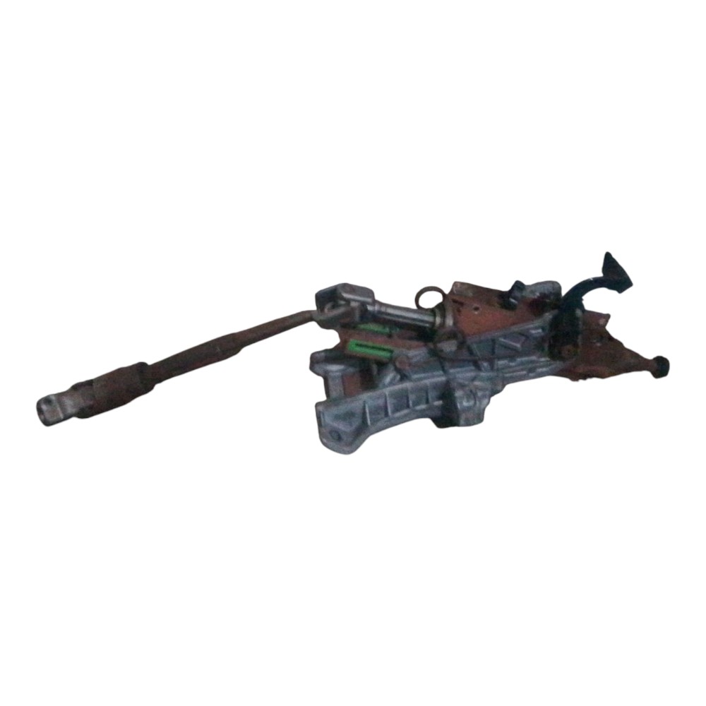 Coluna direção ford focus 2009 2010 2011 2012 2013