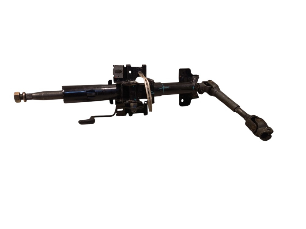 Coluna Direção Hidráulica Jac J3 1.4 16v 2010 2011 12 a 2014 4