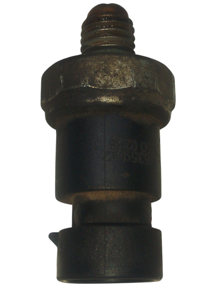 Sensor Pressão Óleo Gm Captiva 2.6 16V Ecotec 2010 2011 12 13