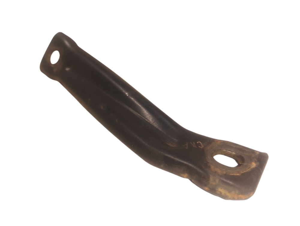 Flange Suporte Coletor Admissão Gm Meriva 1.8 8v Flex 2003
