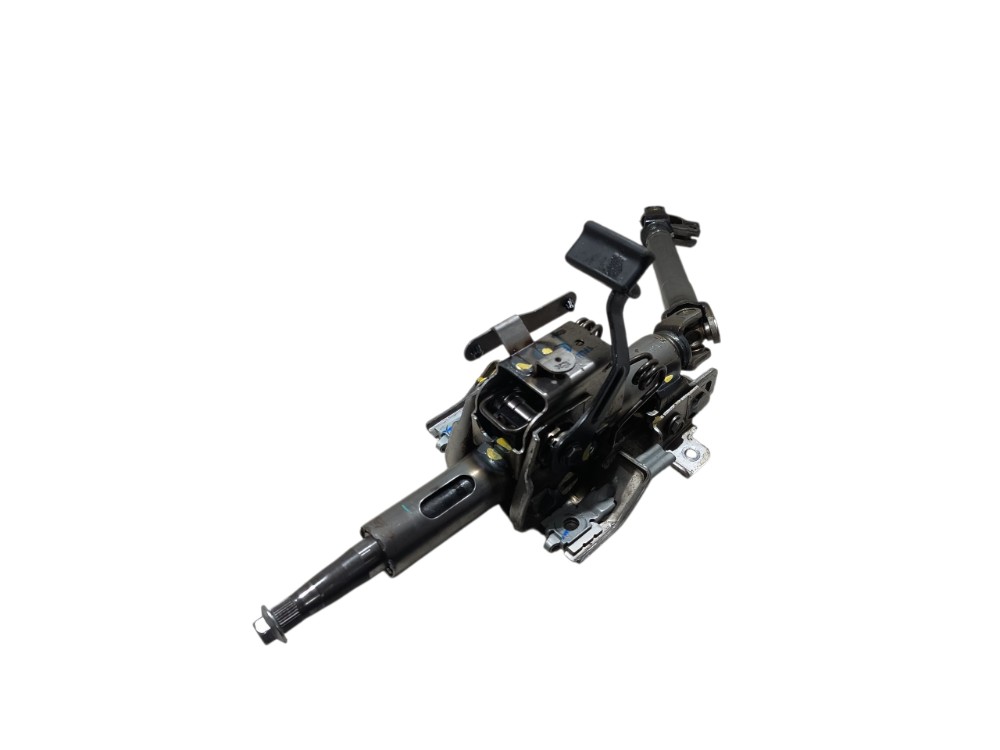 Coluna Direção Escamoteável Honda New Fit 2009 2010 a 2014 3