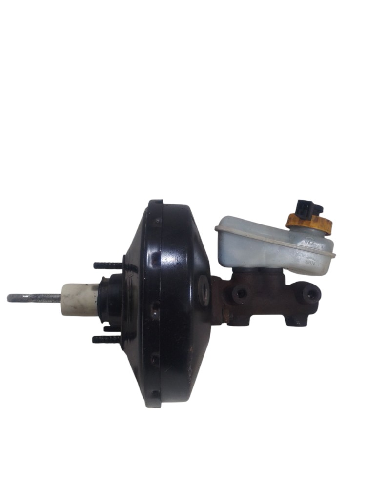 Hidrovácuo Servo Freio Fiat Fiorino 1.3 8V Fire 2005 06 A 12