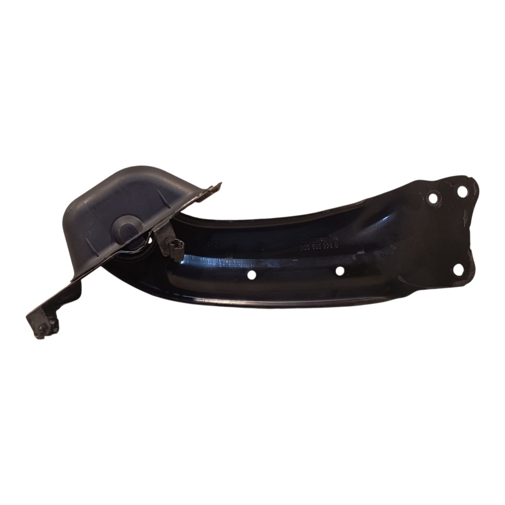 Braço Facão Traseiro Suspensão Direito Vw Tiguan 2011 a 2014 3