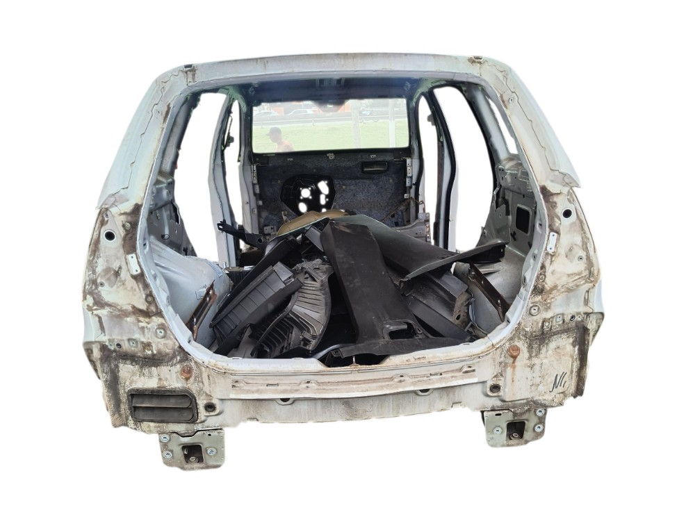 Carroceria Chevrolet Captiva 2008 2009 2010 2011 2012 7