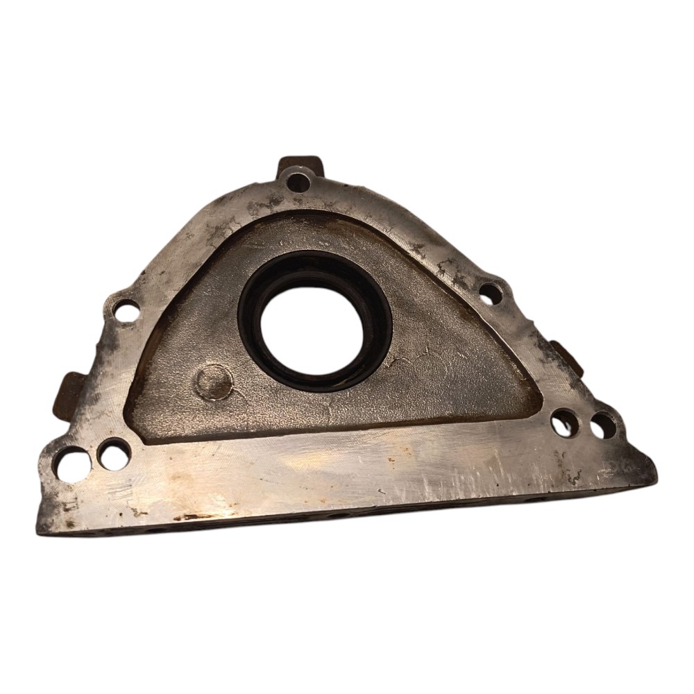 Flange Rentetor Vira Vw Gol Parati Saveiro G2 G3 G4 Ap 98 08 2