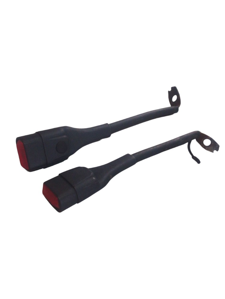 Par Engate Cinto Segurança Gm Blazer S10 1997 A 01 Dianteiro 2