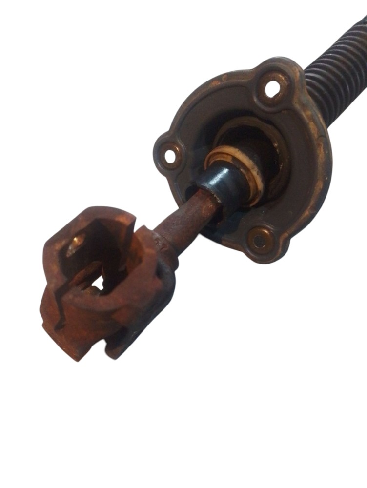 Cruzeta Coluna Direção Gm Blazer S10 4.3 V6 1997 1998 A 2001 6