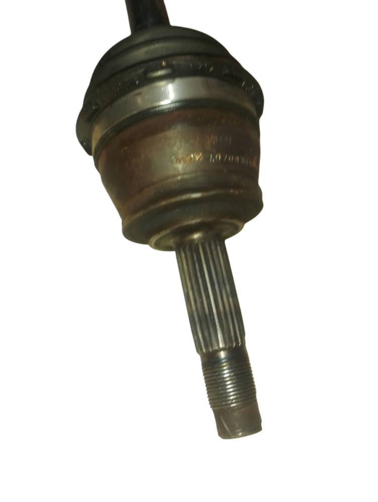 Semi Eixo Fiat Palio 1.0 8v Flex 06 A 10 Dianteiro Esquerdo 4