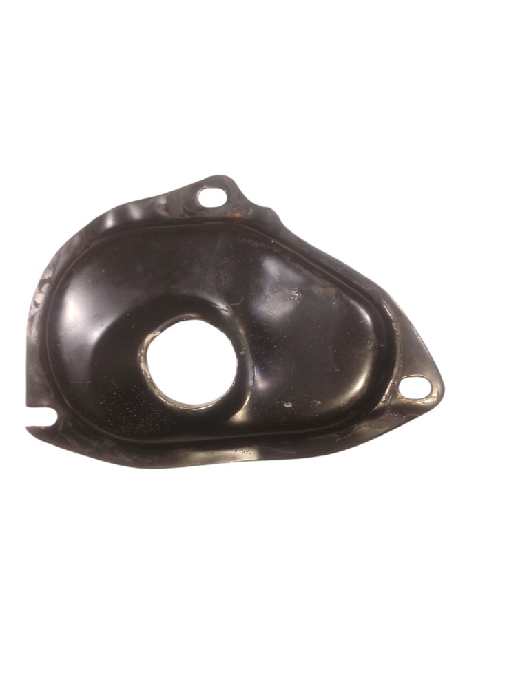 Coifa Tampa Coluna Direção Fiat Fiorino 1.3 Fire 2005 A 2012